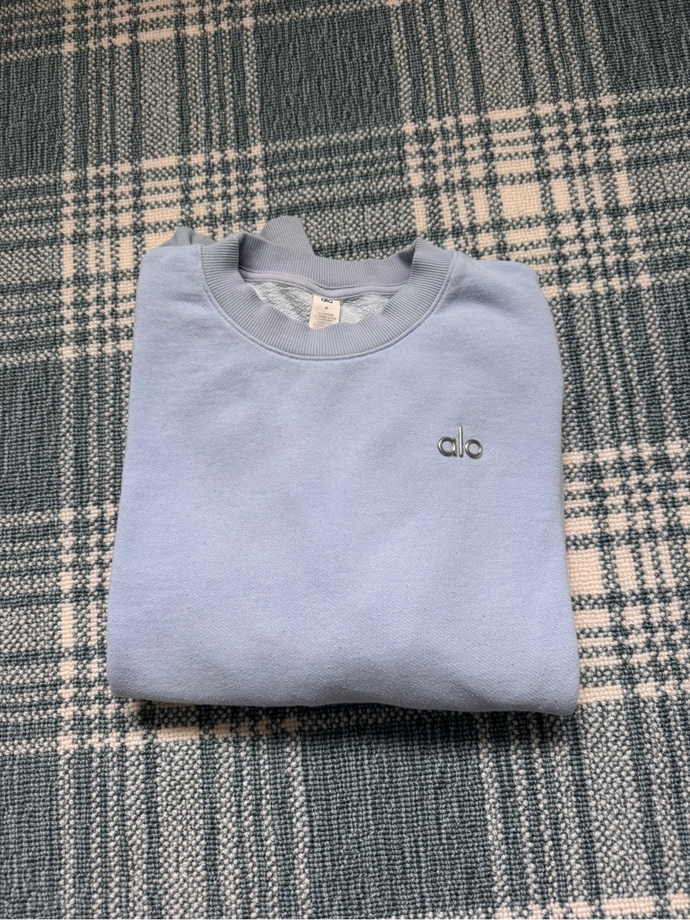 ALO Yoga Accolade Crewneck Sweatshirt